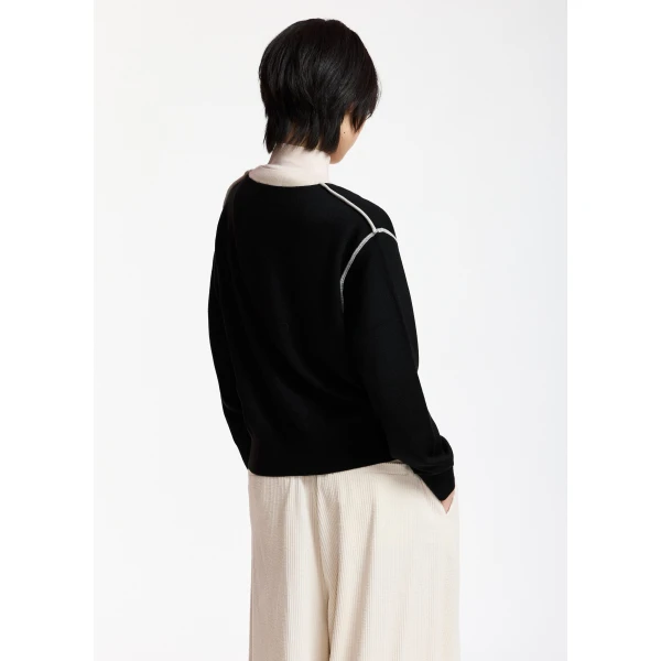 Essentiel Antwerp Knitwear