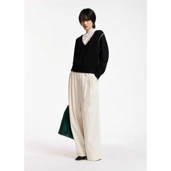 Knitwear Black