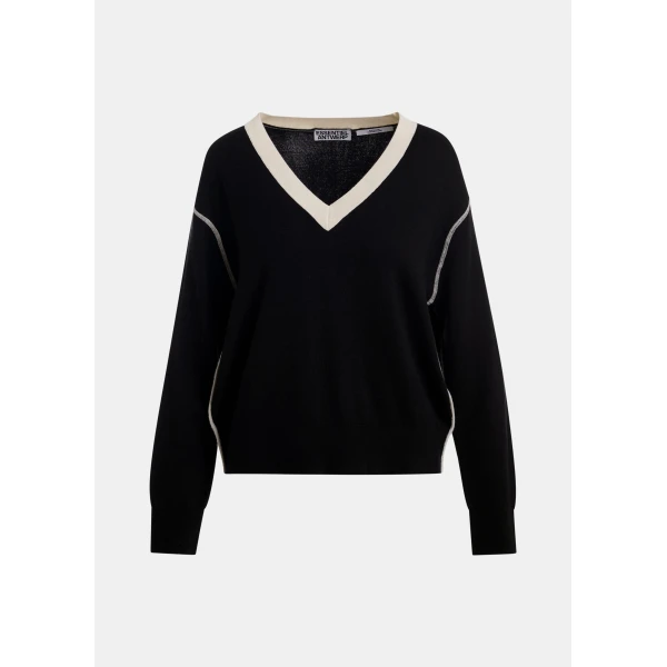 Belgian designer knitwear