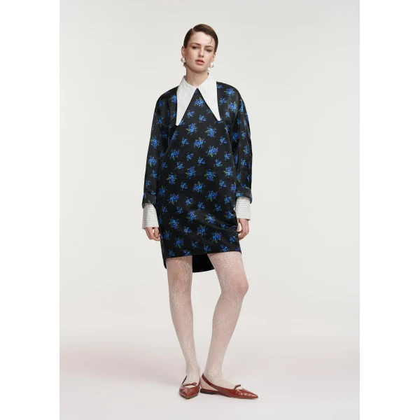Dresses Multicolour