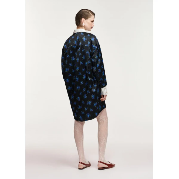 Belgian designer dresses