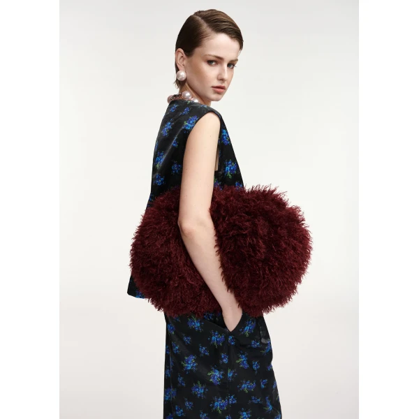 Belgian designer tops