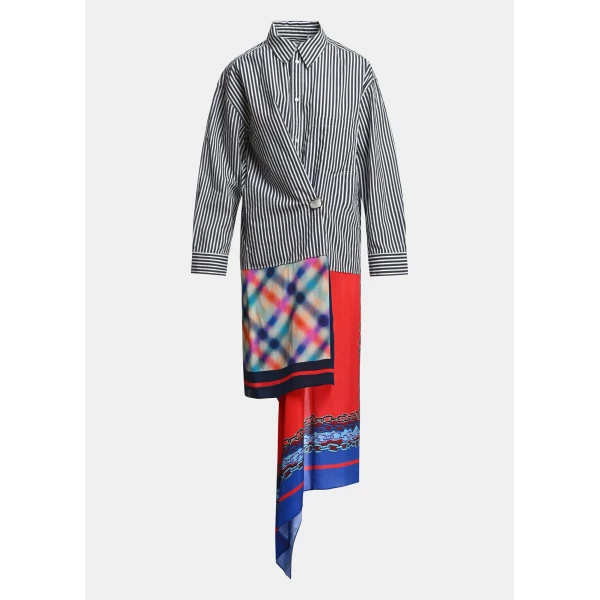 Dresses Multicolour