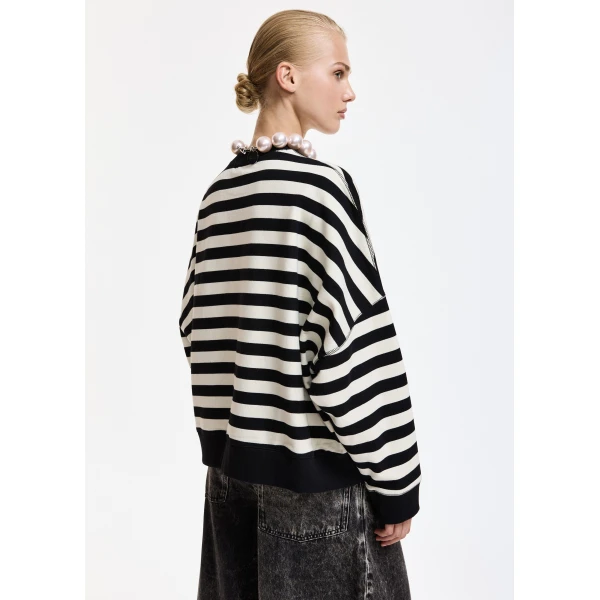 Belgian designer tops