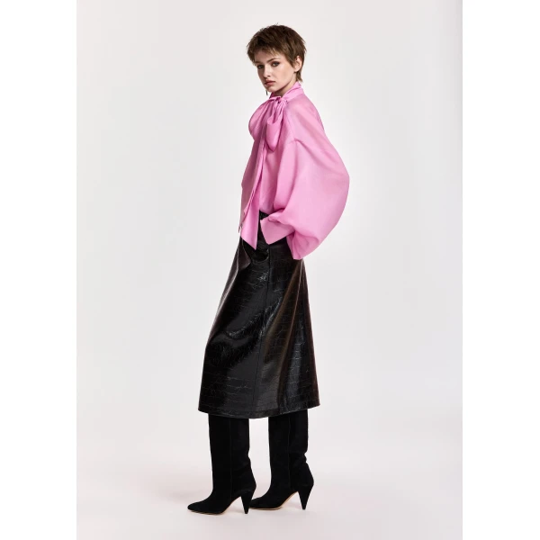 Belgian designer skirts