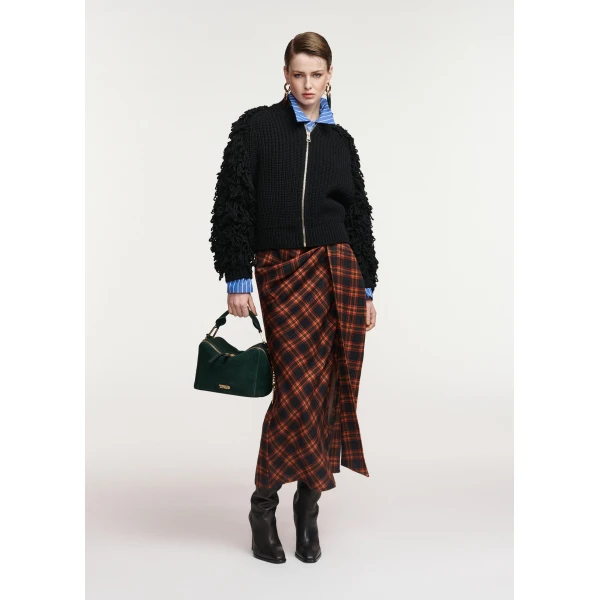 Knitwear Black