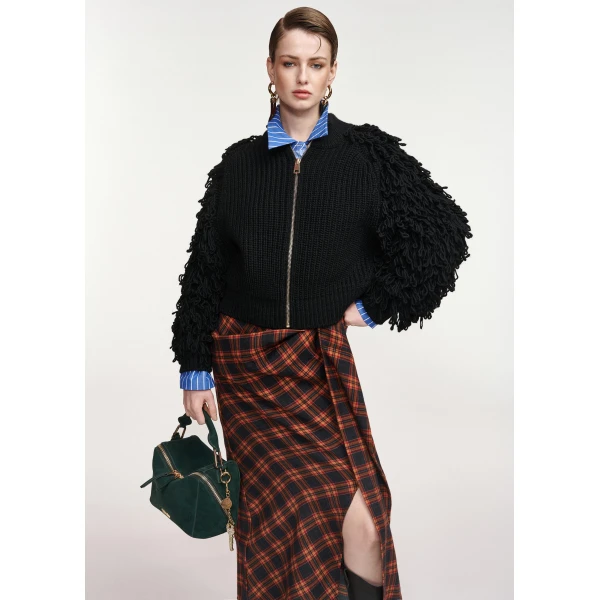Essentiel Antwerp knit
