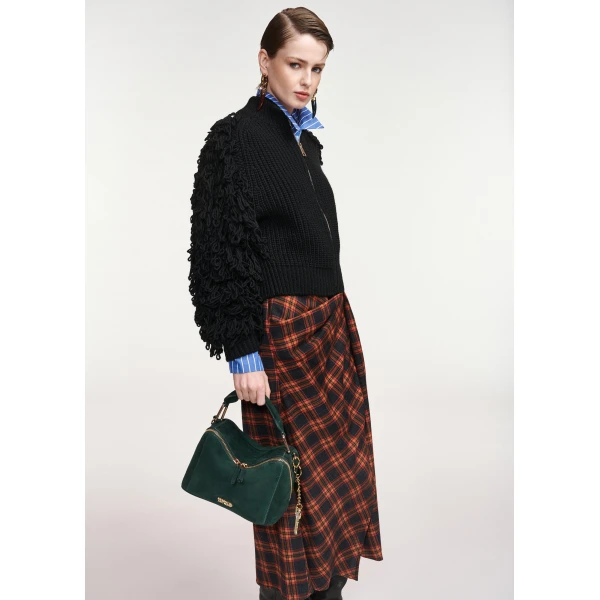 Belgian designer knitwear
