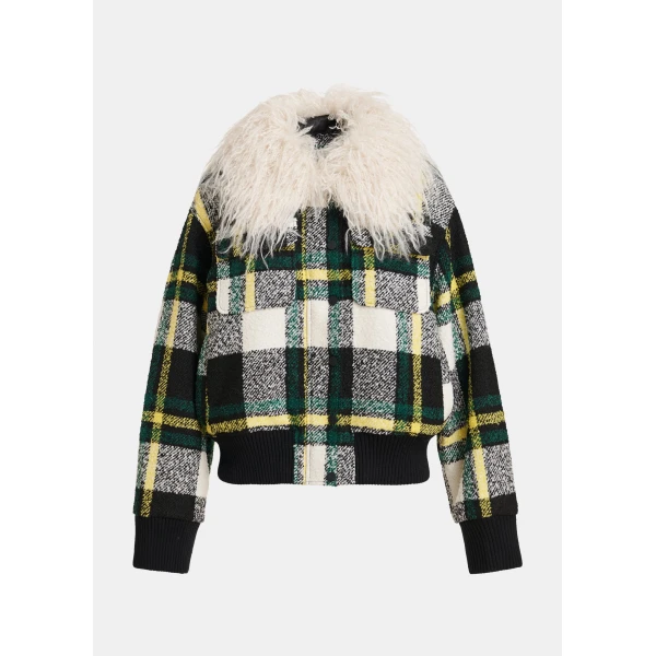 Essentiel Antwerp Jackets