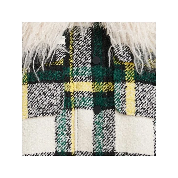 Jackets Multicolour