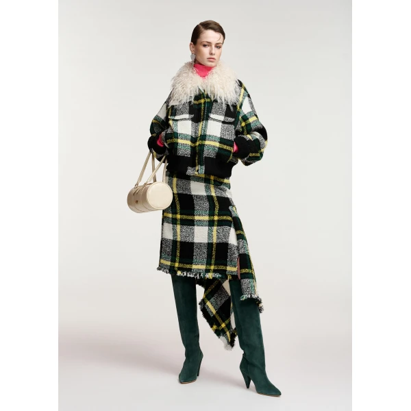 Essentiel Antwerp jacket