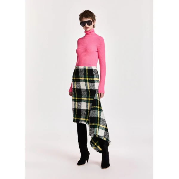 Belgian designer skirts