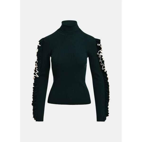 Knitwear Black
