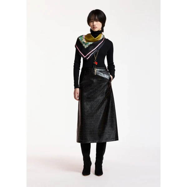 Belgian designer knitwear
