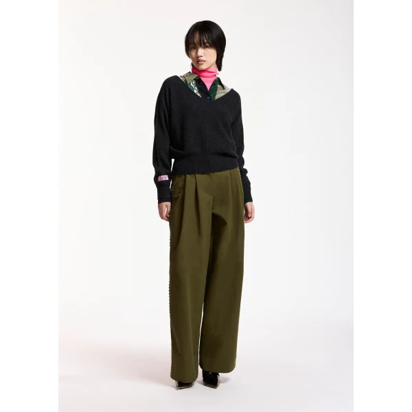 Essentiel Antwerp knit