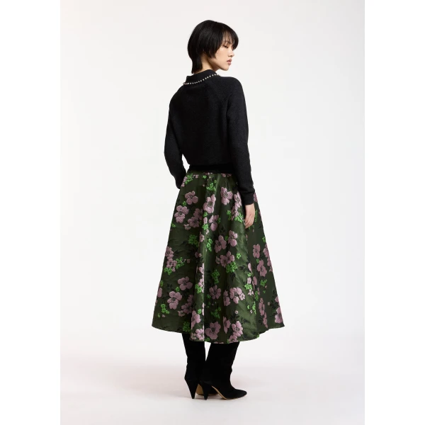 Belgian designer knitwear