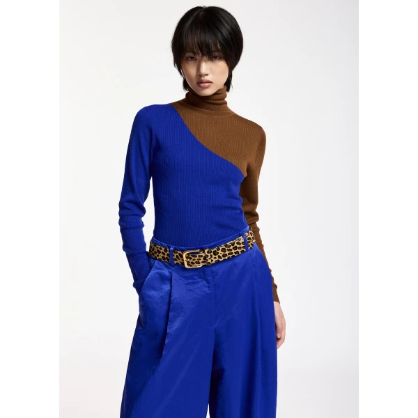 Belgian designer knitwear