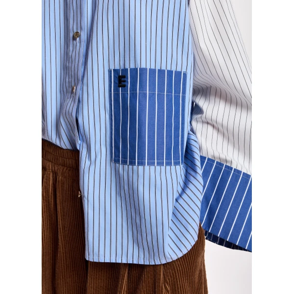 Belgian designer tops