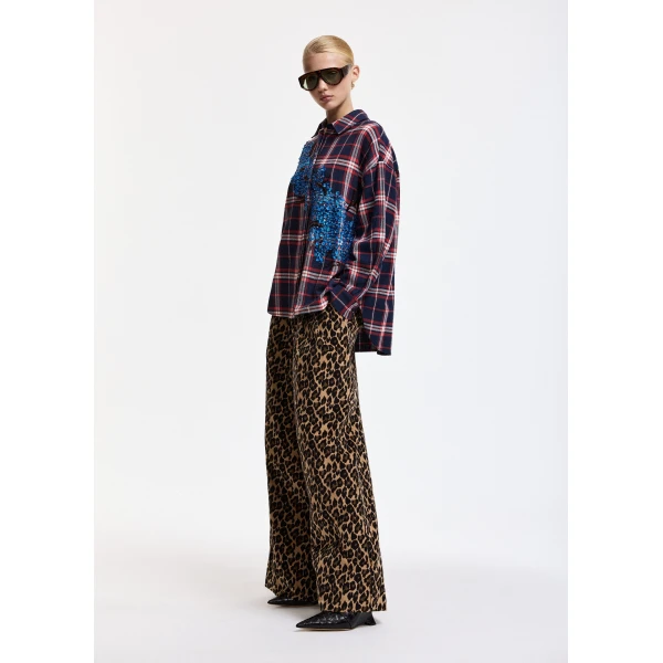Essentiel Antwerp trousers