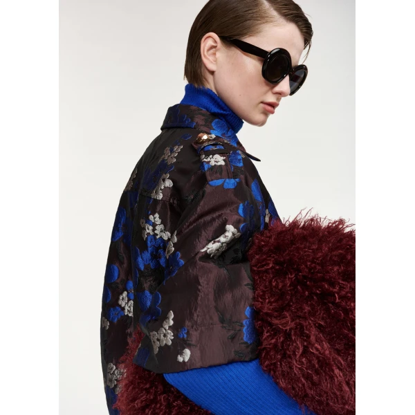 Belgian designer dresses