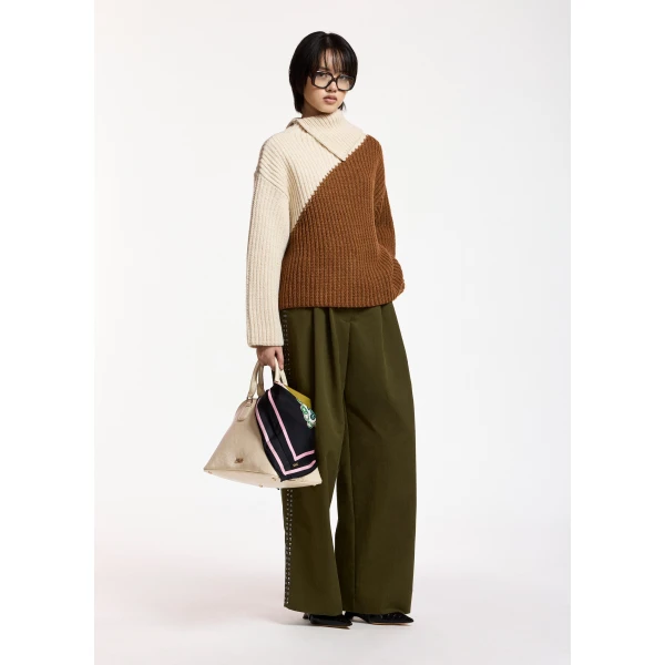 Knitwear Multicolour