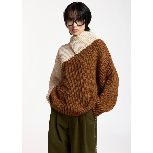 Essentiel Antwerp knit