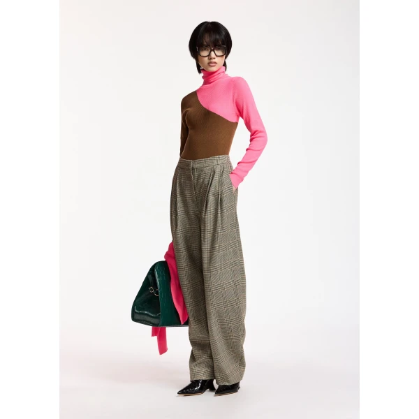 Essentiel Antwerp knit
