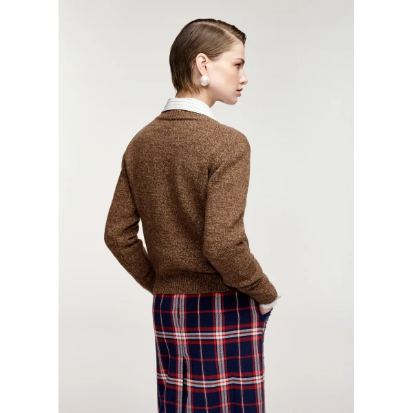 Essentiel Antwerp Knitwear