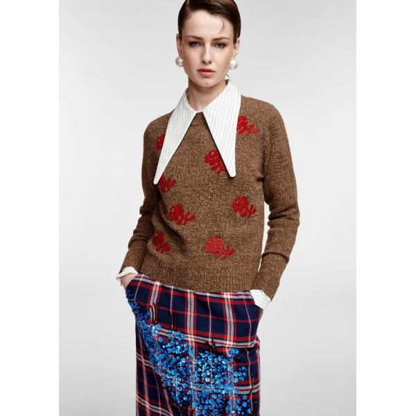 Knitwear Multicolour