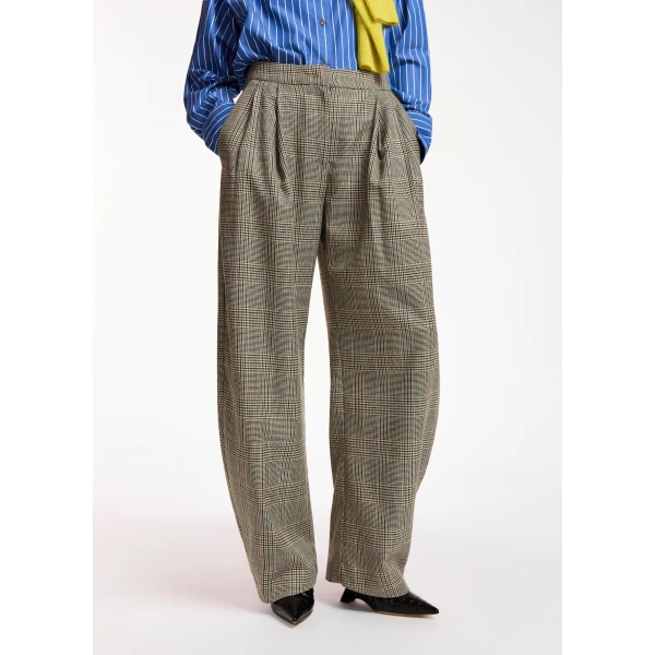 Pants Multicolour