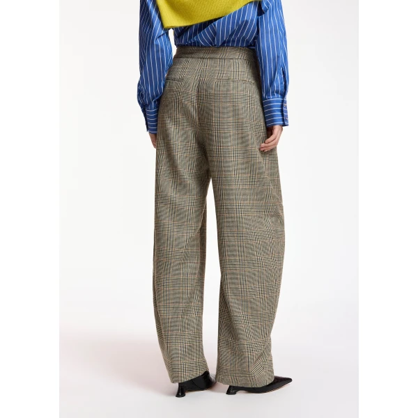 Belgian designer pants