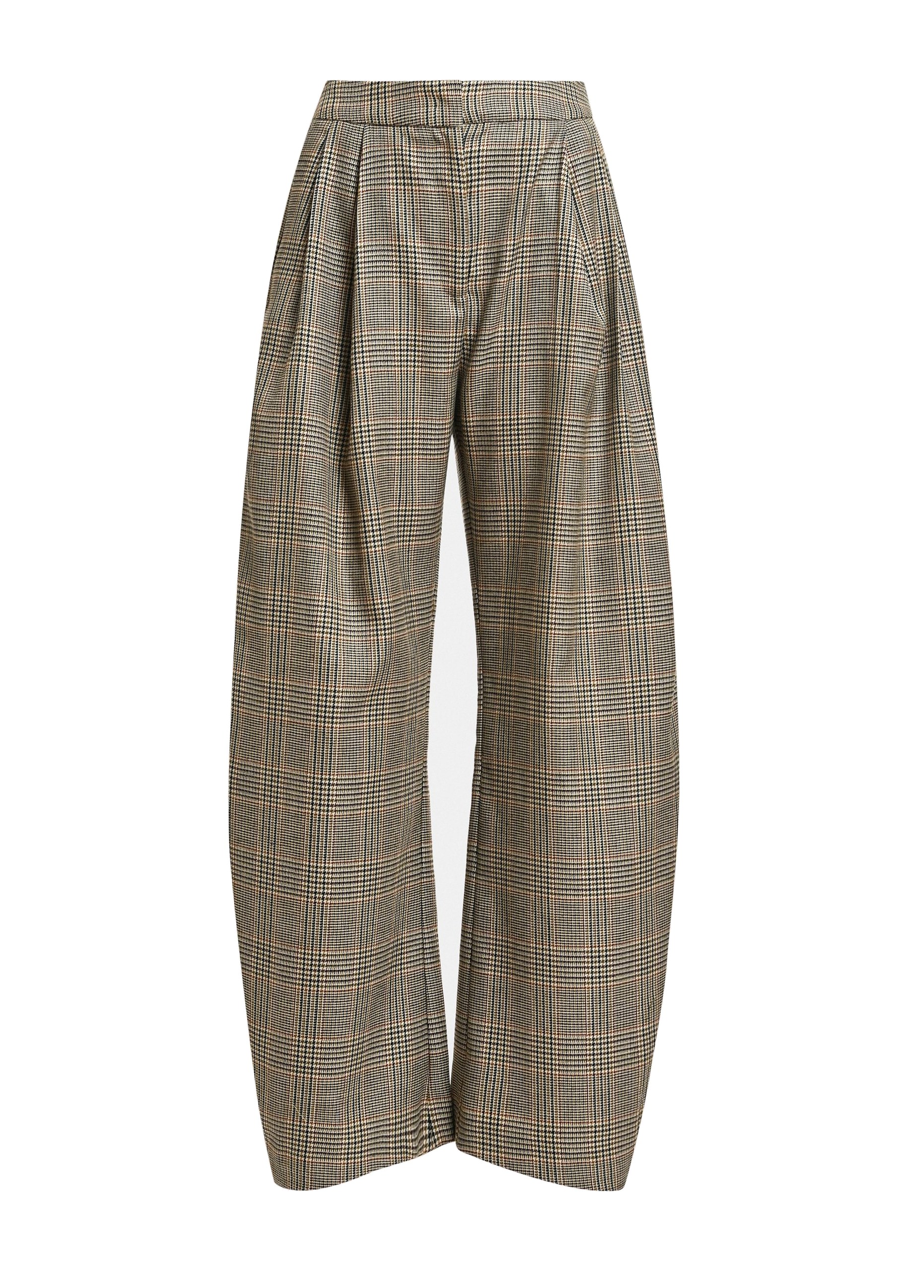 Essentiel Antwerp Brown Brown