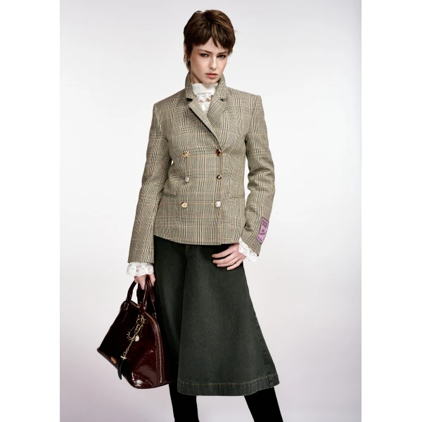 Essentiel Antwerp Jackets