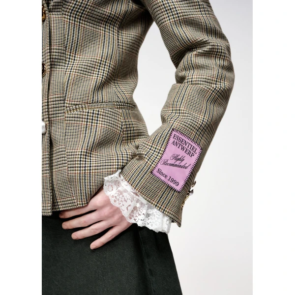 Jackets Multicolour