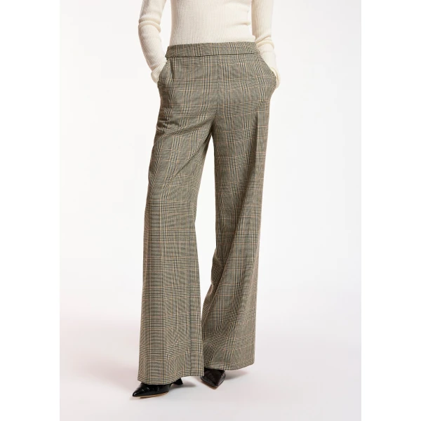 Belgian designer pants