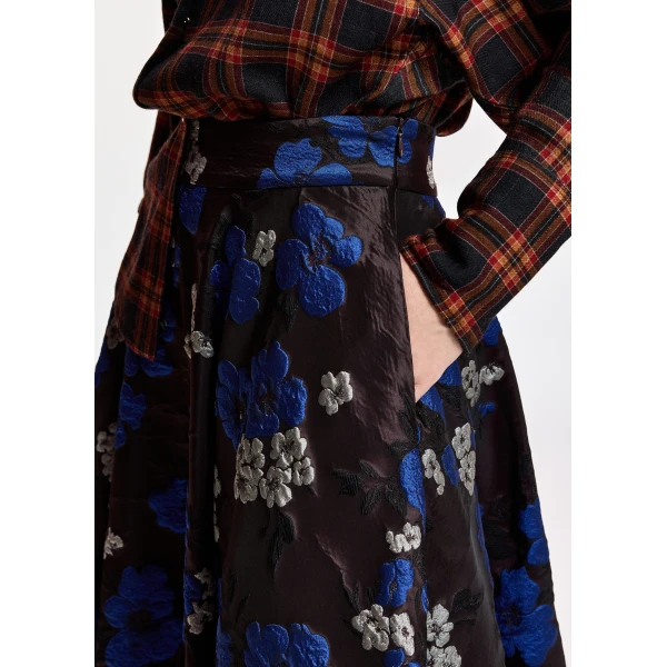 Skirts Multicolour