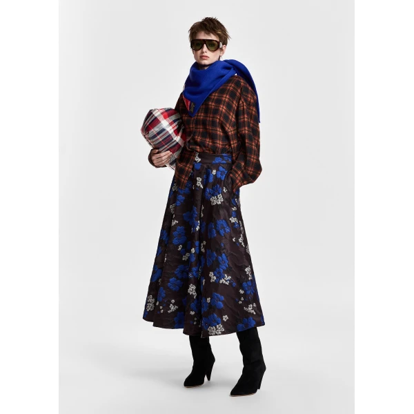 Essentiel Antwerp skirt