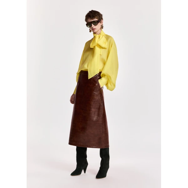 Essentiel Antwerp skirt