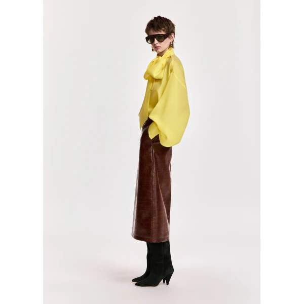 Belgian designer skirts
