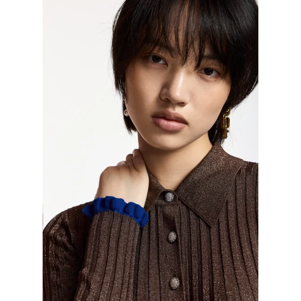 Essentiel Antwerp top