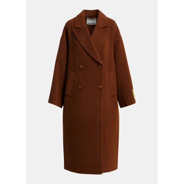 Coats Beige