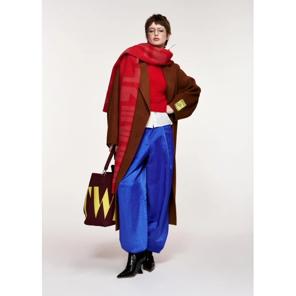 Belgian designer coats