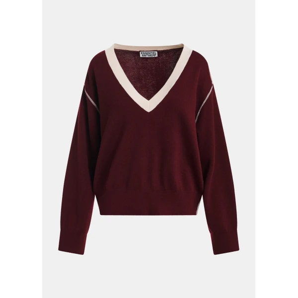 Essentiel Antwerp knit