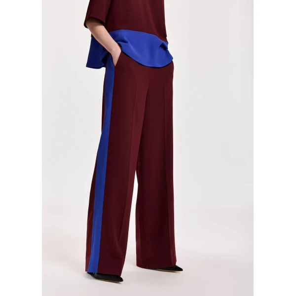 Belgian designer pants