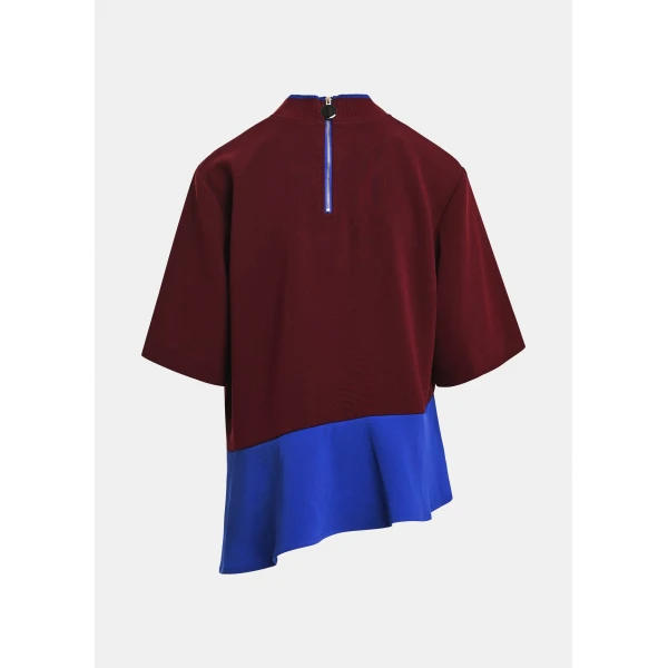 Belgian designer tops