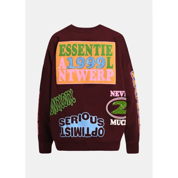 Essentiel Antwerp Tops