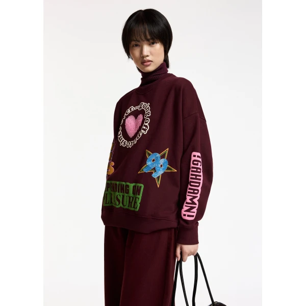 Essentiel Antwerp top