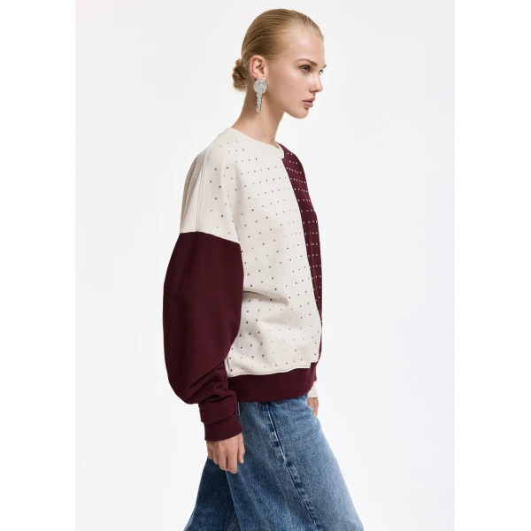 Belgian designer tops