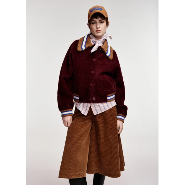 Essentiel Antwerp Knitwear