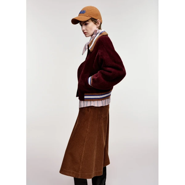 Essentiel Antwerp knit